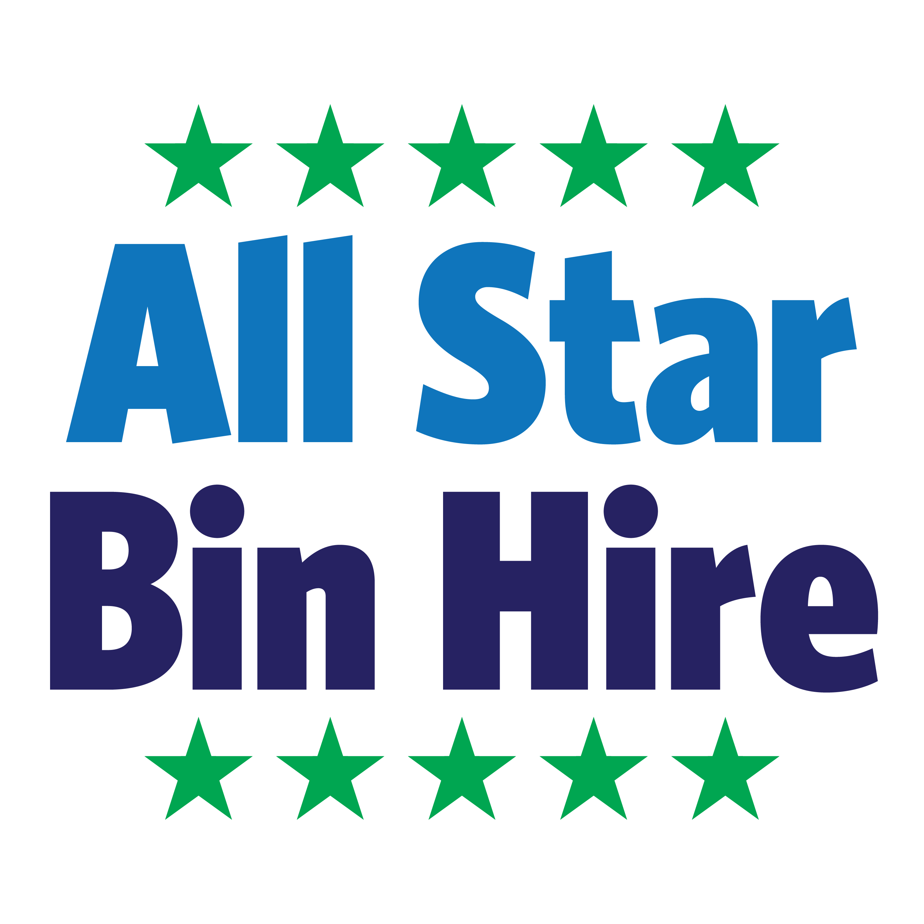 Skip Bins With Door - 7 Days Light - 10 m3