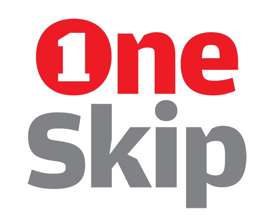 Skip Bins With Door - 7 Days Light - 10 m3