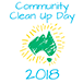 Clean Up Aust Day