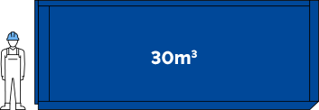 30m skip